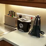 Kennedy Deluxe Homestay szállás