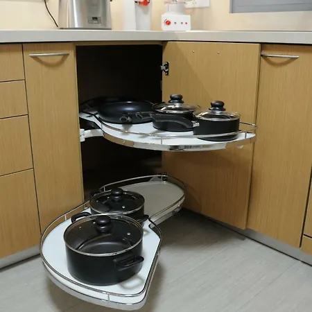 ホームステイ Kennedy Deluxe *