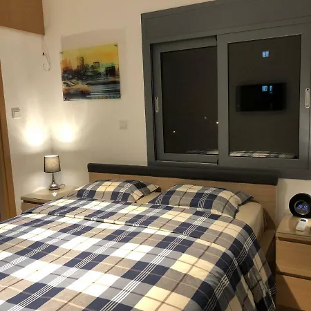 Kennedy Deluxe Nicosia
