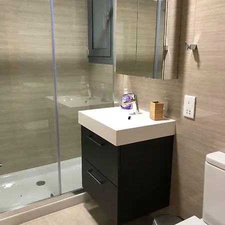 Kennedy Deluxe * Nicosia