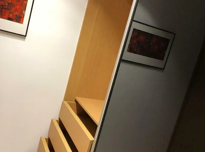 Kennedy Deluxe ホームステイ