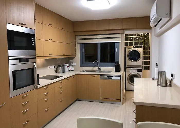 Kennedy Deluxe ホームステイ