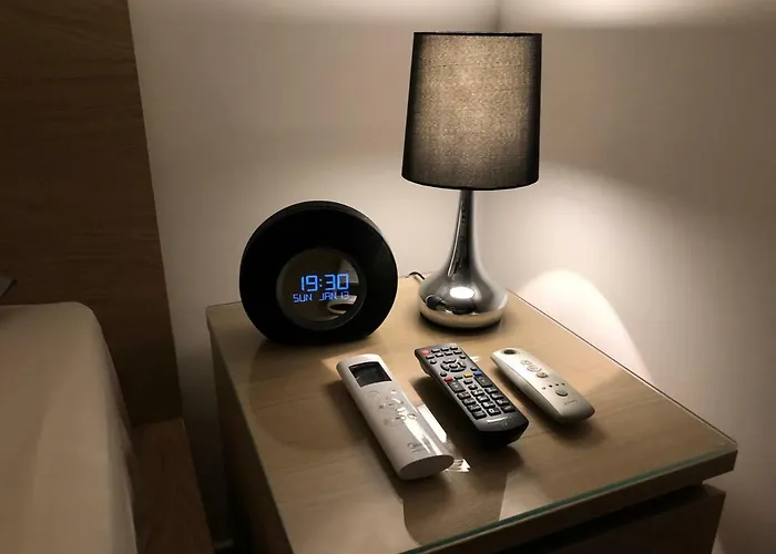 Kennedy Deluxe ニコシア