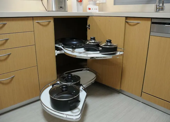 ホームステイ Kennedy Deluxe *