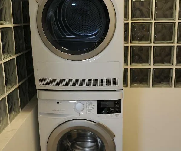 ホームステイ Kennedy Deluxe *