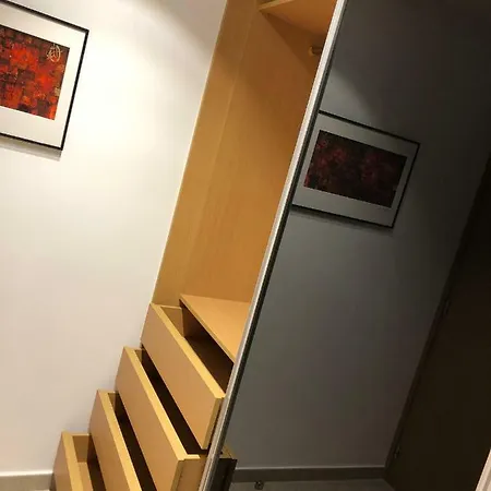 Kennedy Deluxe منزل للإقامة