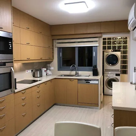 Kennedy Deluxe منزل للإقامة