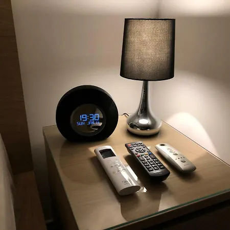 Kennedy Deluxe نيقوسيا