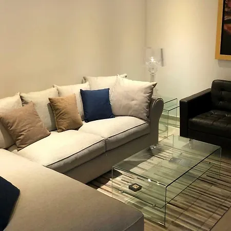 منزل للإقامة Kennedy Deluxe