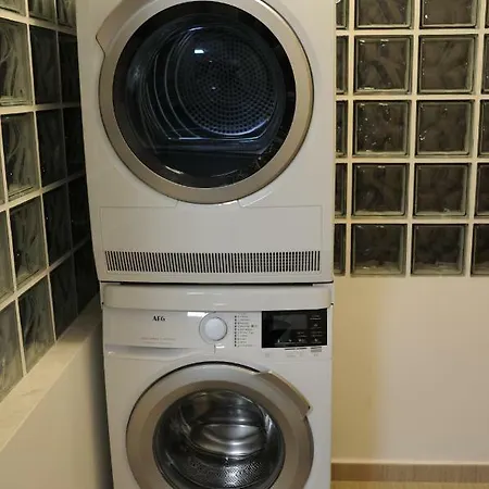 منزل للإقامة Kennedy Deluxe *