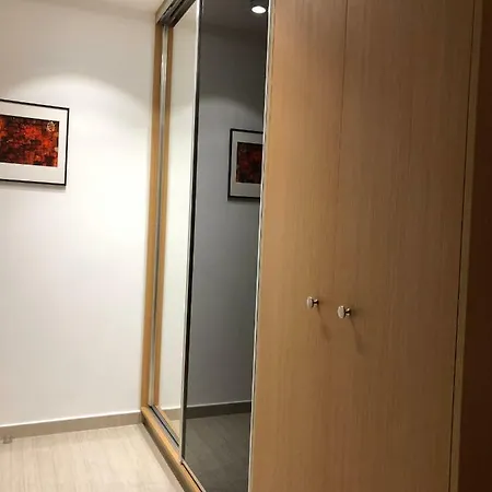 Kennedy Deluxe منزل للإقامة نيقوسيا