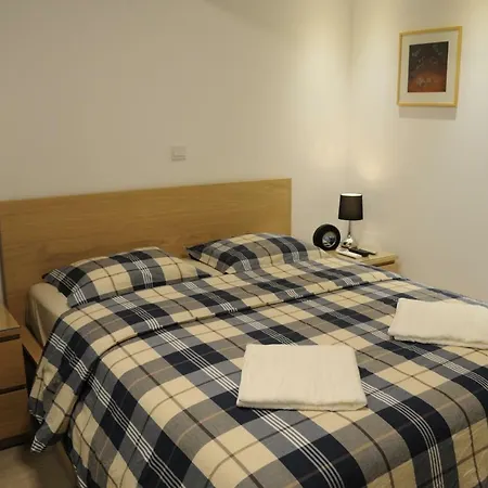 Kennedy Deluxe منزل للإقامة نيقوسيا