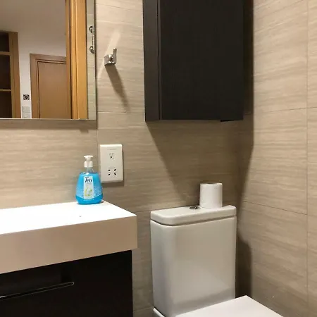 Kennedy Deluxe منزل للإقامة نيقوسيا